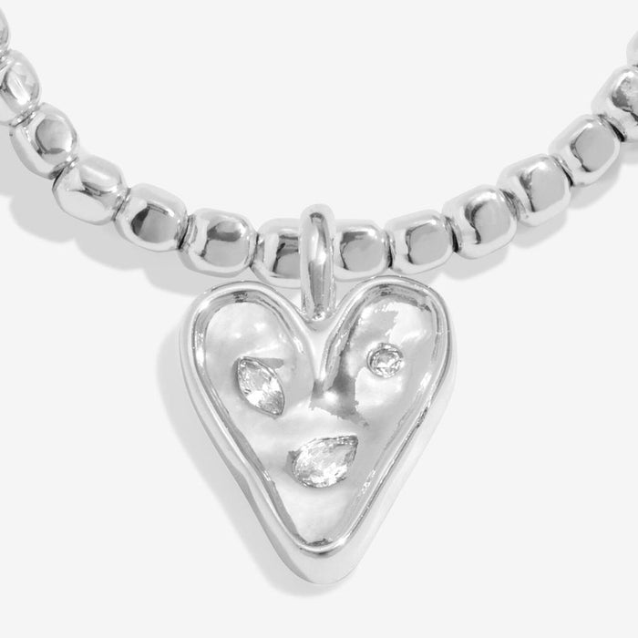 Joma Jewellery Dolce Vita 'She Believed She Could So She Did' Bracelet - Jewellery - Joma Jewellery - Bumbletree