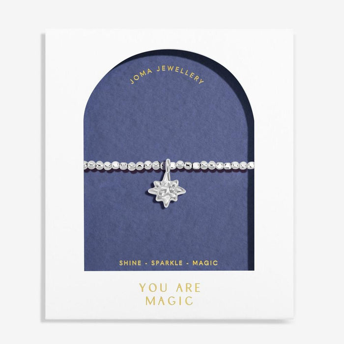 Joma Jewellery Dolce Vita 'You Are Magic' Bracelet - Jewellery - Joma Jewellery - Bumbletree