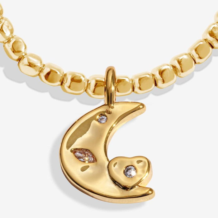 Joma Jewellery Dolce Vita 'Love You To The Moon & Back' Bracelet - Jewellery - Joma Jewellery - Bumbletree