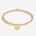 Joma Jewellery Dolce Vita 'Make Your Own Luck' Bracelet - Jewellery - Joma Jewellery - Bumbletree