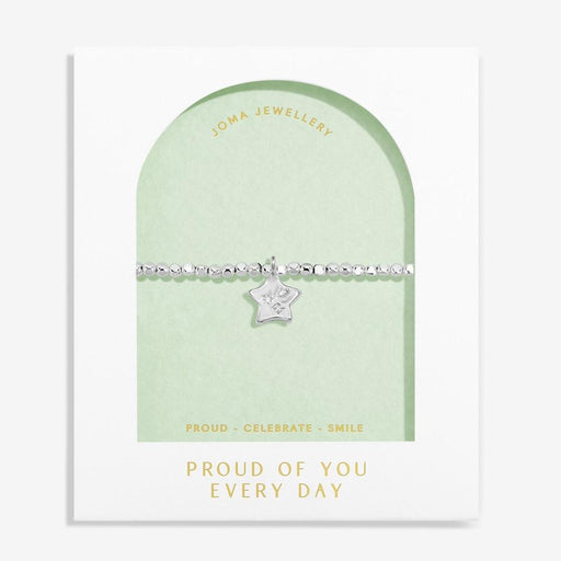 Joma Jewellery Dolce Vita 'Proud Of You Every Day' Bracelet - Jewellery - Joma Jewellery - Bumbletree