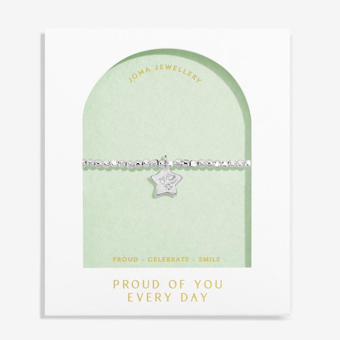 Joma Jewellery Dolce Vita 'Proud Of You Every Day' Bracelet - Jewellery - Joma Jewellery - Bumbletree