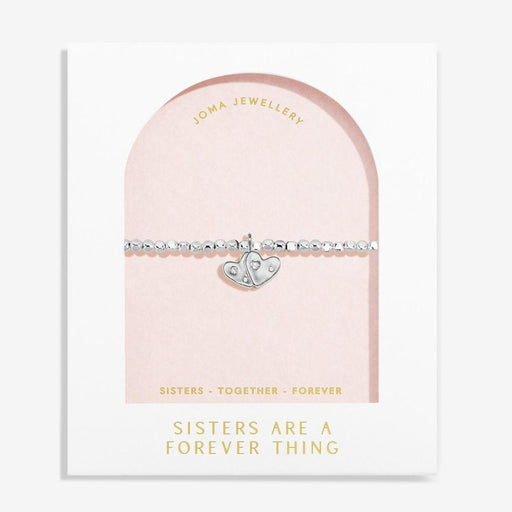 Joma Jewellery Dolce Vita 'Sisters Are A Forever Thing' Bracelet - Jewellery - Joma Jewellery - Bumbletree