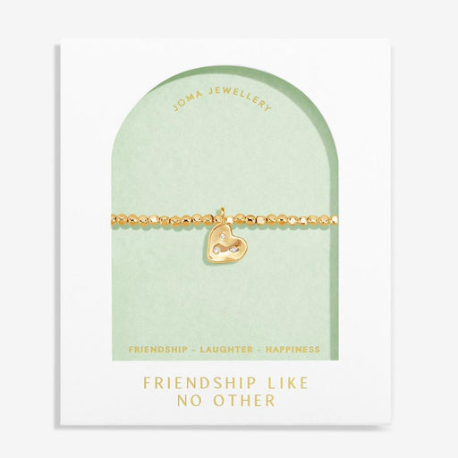 Joma Jewellery Dolce Vita 'Friendship Like No Other' Bracelet - Jewellery - Joma Jewellery - Bumbletree