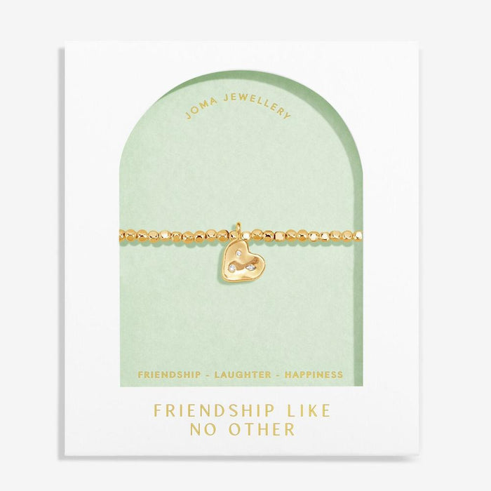 Joma Jewellery Dolce Vita 'Friendship Like No Other' Bracelet - Jewellery - Joma Jewellery - Bumbletree