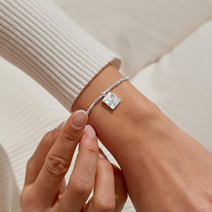 Joma Jewellery Dolce Vita 'Forever Fearless' Bracelet - Jewellery - Joma Jewellery - Bumbletree