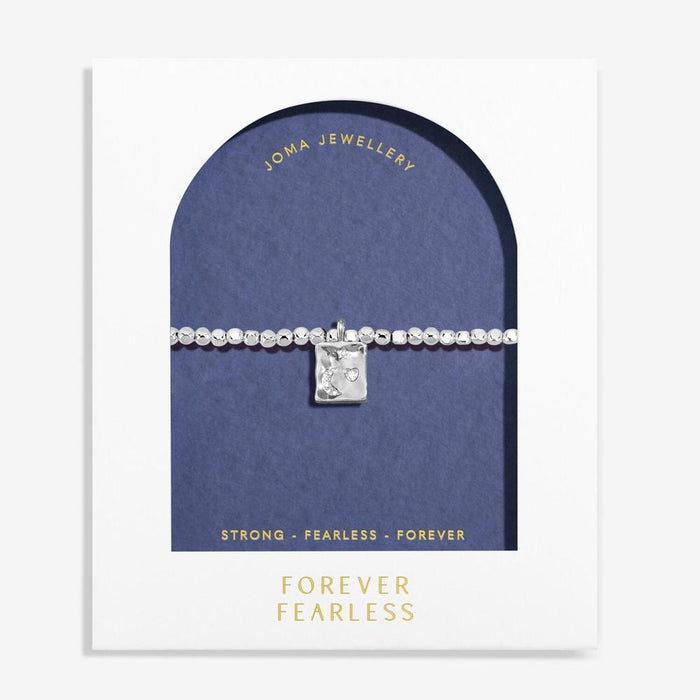 Joma Jewellery Dolce Vita 'Forever Fearless' Bracelet - Jewellery - Joma Jewellery - Bumbletree