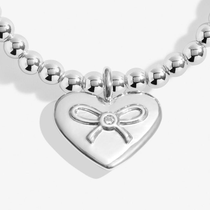 Joma Jewellery Christmas A Little 'Merry Christmas Amazing Auntie' Bracelet - Jewellery - Joma Jewellery - Bumbletree