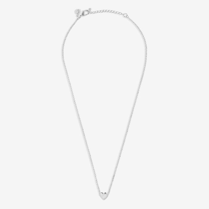 Joma Jewellery Christmas Cracker 'With Love' Necklace - Jewellery - Joma Jewellery - Bumbletree