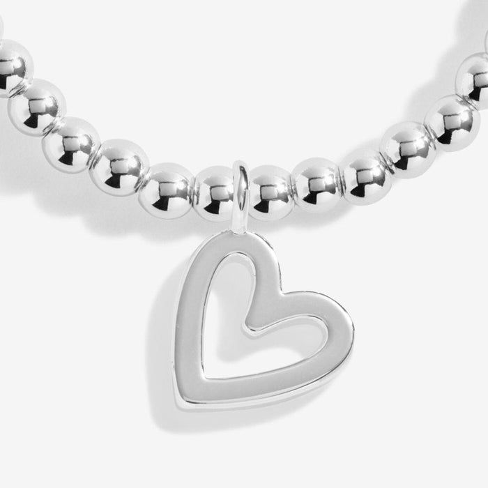 Joma Jewellery Christmas Cracker 'Merry Christmas' Bracelet - Jewellery - Joma Jewellery - Bumbletree