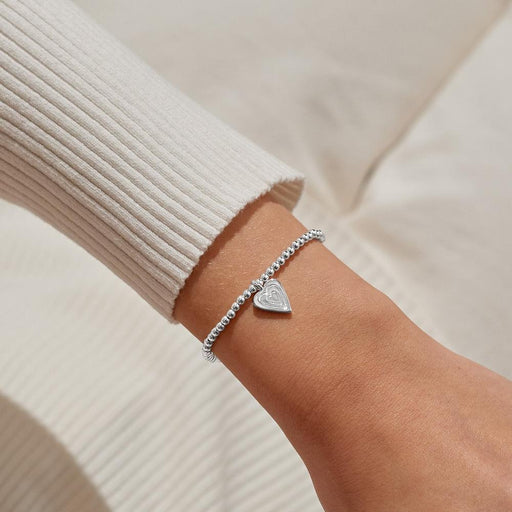 Joma Jewellery Christmas Cracker 'With Love' Bracelet - Jewellery - Joma Jewellery - Bumbletree