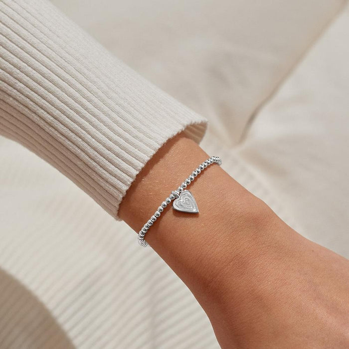 Joma Jewellery Christmas Cracker 'With Love' Bracelet - Jewellery - Joma Jewellery - Bumbletree