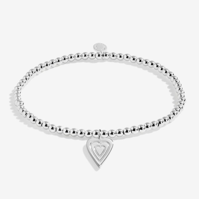 Joma Jewellery Christmas Cracker 'With Love' Bracelet - Jewellery - Joma Jewellery - Bumbletree