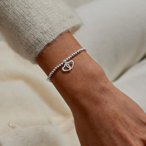 Joma Jewellery Christmas Cracker 'Merry Christmas Fabulous Friend' Bracelet - Jewellery - Joma Jewellery - Bumbletree