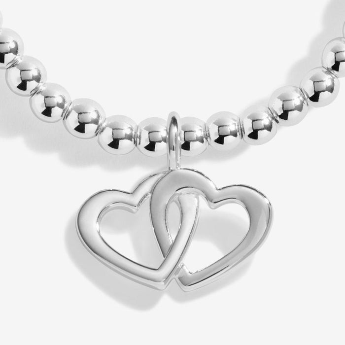 Joma Jewellery Christmas Cracker 'Merry Christmas Fabulous Friend' Bracelet - Jewellery - Joma Jewellery - Bumbletree