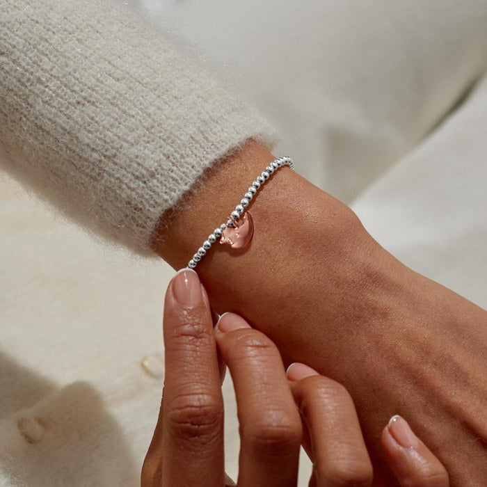 Joma Jewellery Christmas Cracker 'Christmas Robin' Bracelet - Jewellery - Joma Jewellery - Bumbletree