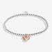 Joma Jewellery Christmas Cracker 'Christmas Robin' Bracelet - Jewellery - Joma Jewellery - Bumbletree