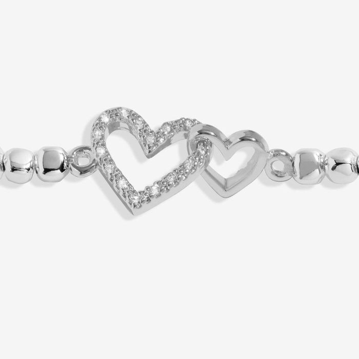 Joma Jewellery Forever Yours 'Happy Birthday Marvellous Mum' Bracelet - Jewellery - Joma Jewellery - Bumbletree