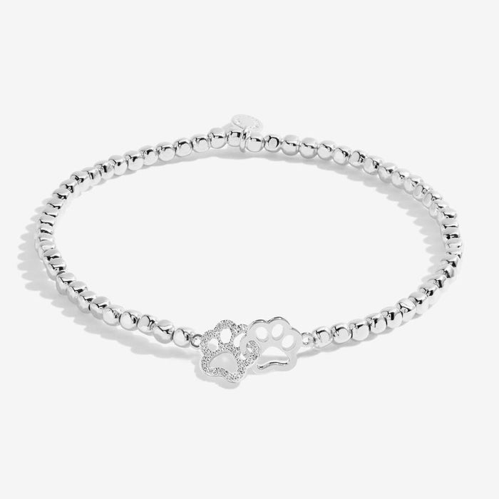Joma Jewellery Forever Yours 'Perfect Paw Print' Bracelet - Jewellery - Joma Jewellery - Bumbletree