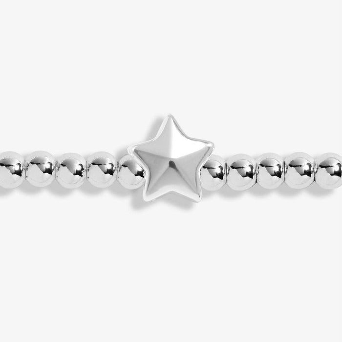 Joma Jewellery A Wee 'Wish' Bracelet - Jewellery - Joma Jewellery - Bumbletree