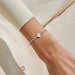 Joma Jewellery A Little 'Happy Birthday' Bracelet - Jewellery - Joma Jewellery - Bumbletree