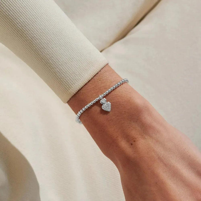 Joma Jewellery A Little 'Best Big Sis' Bracelet - Jewellery - Joma Jewellery - Bumbletree