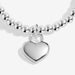 Joma Jewellery A Little 'Lots Of Love' Bracelet - Jewellery - Joma Jewellery - Bumbletree