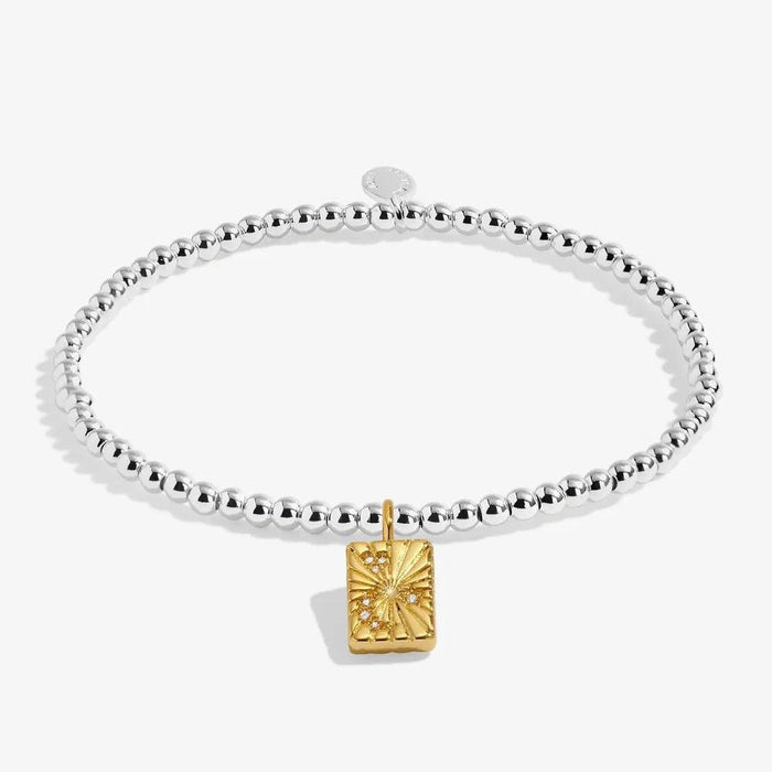 Joma Jewellery A Little 'Dreams Adventures Memories' Bracelet - Jewellery - Joma Jewellery - Bumbletree