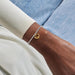Joma Jewellery A Little 'Make Today Bee-Utiful' Bracelet - Jewellery - Joma Jewellery - Bumbletree