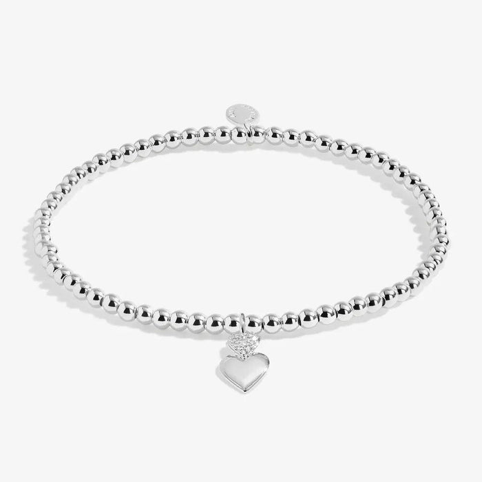 Joma Jewellery A Little 'Best Little Sis' Bracelet - Jewellery - Joma Jewellery - Bumbletree