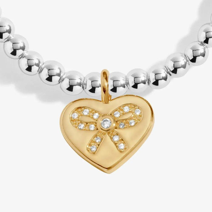 Joma Jewellery A Little 'To My Bestie On Your Birthday' Bracelet - Jewellery - Joma Jewellery - Bumbletree