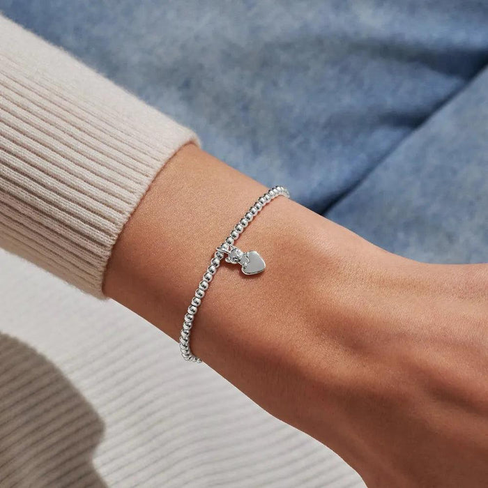 Joma Jewellery A Little 'Purr-Fect Cat Mum' Bracelet - Jewellery - Joma Jewellery - Bumbletree