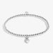 Joma Jewellery A Little 'Purr-Fect Cat Mum' Bracelet - Jewellery - Joma Jewellery - Bumbletree