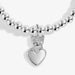 Joma Jewellery A Little 'Purr-Fect Cat Mum' Bracelet - Jewellery - Joma Jewellery - Bumbletree