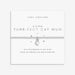 Joma Jewellery A Little 'Purr-Fect Cat Mum' Bracelet - Jewellery - Joma Jewellery - Bumbletree