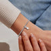 Joma Jewellery A Little 'Paw-Fect Dog Mum' Bracelet - Jewellery - Joma Jewellery - Bumbletree