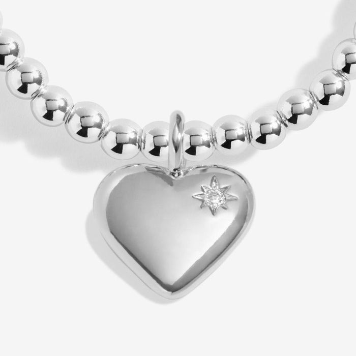 Joma Jewellery A Little 'Step Mum' Bracelet - Jewellery - Joma Jewellery - Bumbletree