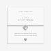 Joma Jewellery A Little 'Step Mum' Bracelet - Jewellery - Joma Jewellery - Bumbletree