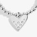 Joma Jewellery Confetti A Little '16th Birthday' Bracelet - Jewellery - Joma Jewellery - Bumbletree