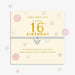 Joma Jewellery Confetti A Little '16th Birthday' Bracelet - Jewellery - Joma Jewellery - Bumbletree