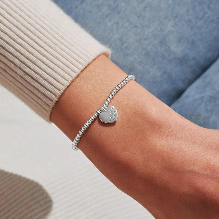 Joma Jewellery Confetti A Little '21st Birthday' Bracelet - Jewellery - Joma Jewellery - Bumbletree