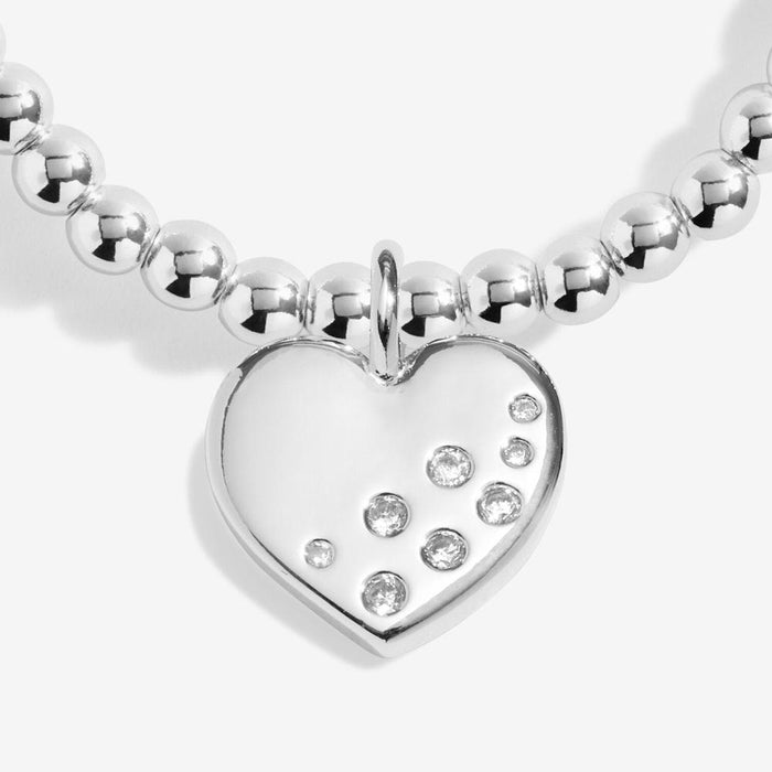 Joma Jewellery Confetti A Little '21st Birthday' Bracelet - Jewellery - Joma Jewellery - Bumbletree