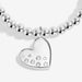 Joma Jewellery Confetti A Little '30th Birthday' Bracelet - Jewellery - Joma Jewellery - Bumbletree