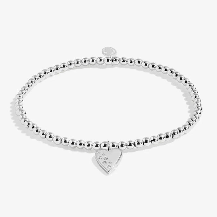 Joma Jewellery Confetti A Little '40th Birthday' Bracelet - Jewellery - Joma Jewellery - Bumbletree