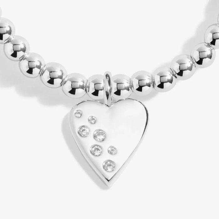 Joma Jewellery Confetti A Little '40th Birthday' Bracelet - Jewellery - Joma Jewellery - Bumbletree