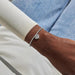 Joma Jewellery Confetti A Little '50th Birthday' Bracelet - Jewellery - Joma Jewellery - Bumbletree