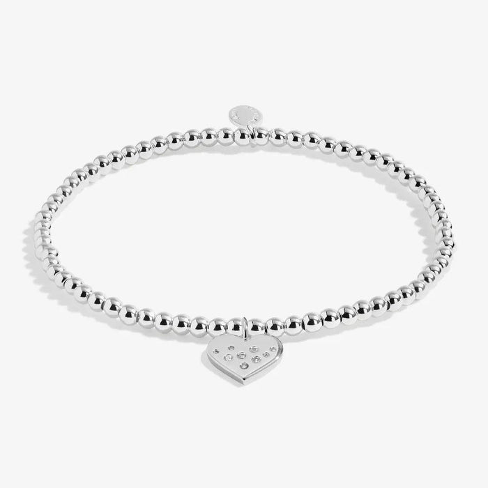 Joma Jewellery Confetti A Little '50th Birthday' Bracelet - Jewellery - Joma Jewellery - Bumbletree