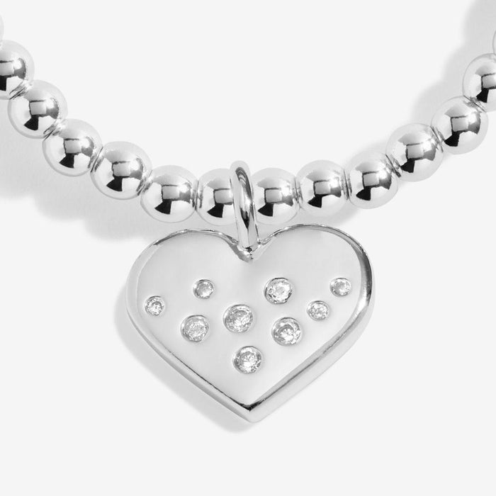 Joma Jewellery Confetti A Little '50th Birthday' Bracelet - Jewellery - Joma Jewellery - Bumbletree