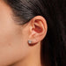 Joma Jewellery Moments To Shine 'Wonderful Mum' Stud Earrings - Jewellery - Joma Jewellery - Bumbletree