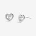 Joma Jewellery Moments To Shine 'Wonderful Mum' Stud Earrings - Jewellery - Joma Jewellery - Bumbletree